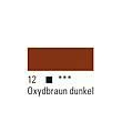 Farba C. KREUL Solo Goya 750 ml - kolor 12 Oxydbraun dunkel